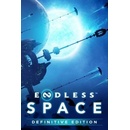 Endless Space (Definitive Edition)