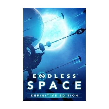 Endless Space (Definitive Edition)