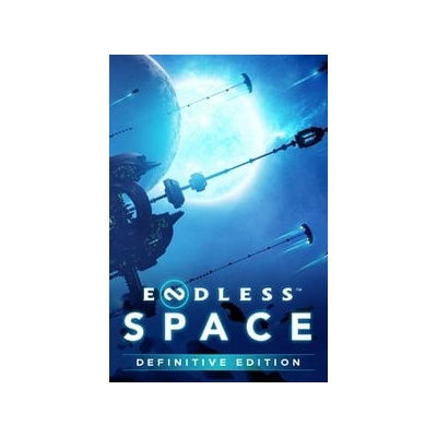 Endless Space (Definitive Edition)