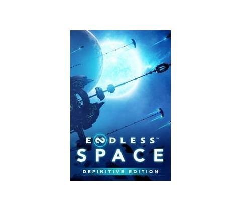 Endless Space (Definitive Edition)
