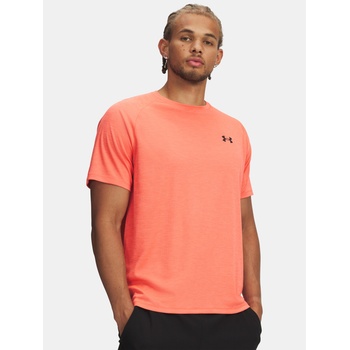 Under Armour Мъжка тениска Under Armour UA Tech Textured SS Under Armour | Cherven | МЪЖЕ | S
