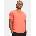 Under Armour Мъжка тениска Under Armour UA Tech Textured SS Under Armour | Cherven | МЪЖЕ | S
