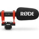 Mikrofóny Rode VideoMic GO II