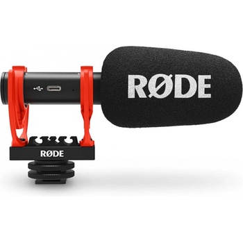 Rode VideoMic GO II