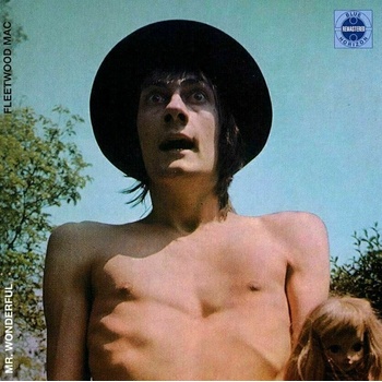 Fleetwood Mac - Mr. Wonderful (180g) (LP) (8718469531738)