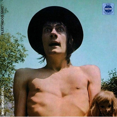 Fleetwood Mac - Mr. Wonderful (180g) (LP) (8718469531738)