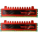 Paměti G-SKILL Ripjaws DDR3 4GB (2x2GB) 1600MHz CL9 F3-12800CL9D-4GBRL
