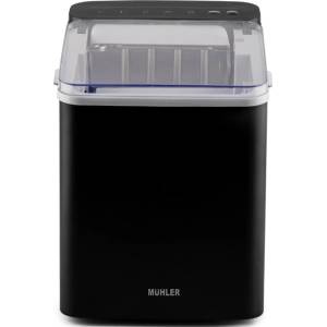Muhler Ледогенератор Muhler - MI-1355, 150W, 1 l, черен (1009376) Ледогенератор