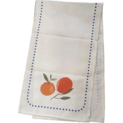 Boltze Behúň Fruits 40 x 140 cm 1 ks