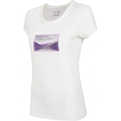 4F H4L22 TSD063 OFF WHITE