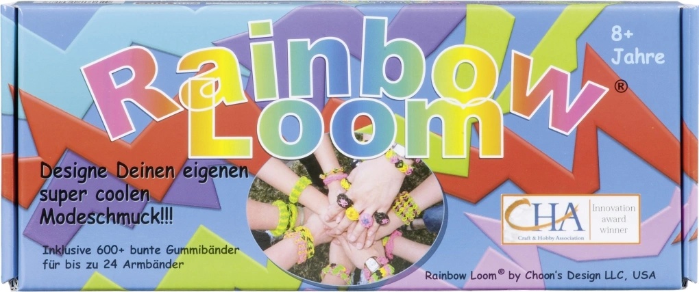 Rainbow Loom Starter set Orginal