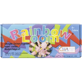 Rainbow Loom Starter set Orginal