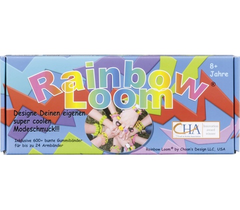 Rainbow Loom Starter set Orginal