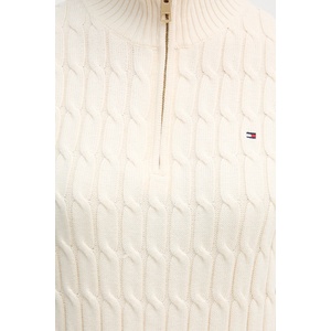 Tommy Hilfiger Памучна рокля (WW0WW48444) - answear - 201,43 лв