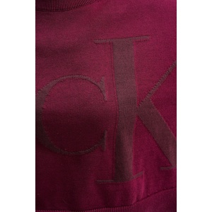 Calvin Klein Памучен пуловер (LV047E304G) - answear - 121,24 лв