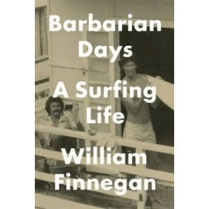 Barbarian Days (2016)