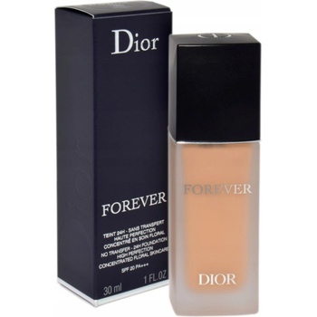 Dior Forever dlhotrvajúci zmatňujúci make-up SPF20 3N Neutral 30 ml