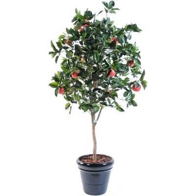 Luxusní umělý strom JABLOŇ, 180cm