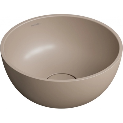 Omnires Shell M+ SHELL350UNDB