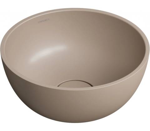 Omnires Shell M+ SHELL350UNDB