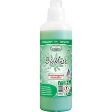 Tintolav HygienFresh enzymatický prací gel BioMusk (Bílý mech), 1000 ml