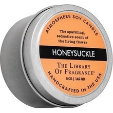 The Library Of Fragrance Honeysuckle 142 g