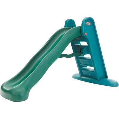 Little Tikes Go Green veľká šmykľavka 150 cm