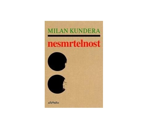 Nesmrtelnost