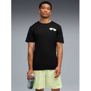PUMA Тениска M Run Nitro Graphic Tee - sportdepot - 41,07 лв