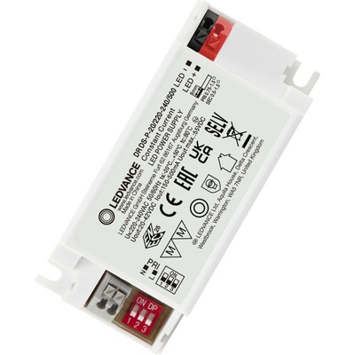 LEDVANCE LED předřadník DR DS-P-20/220-240/500 10X1