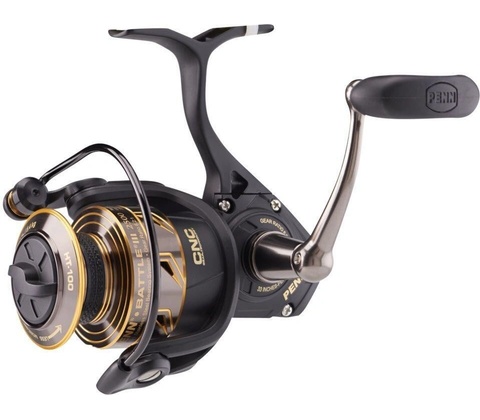 PENN BATTLE III 2500