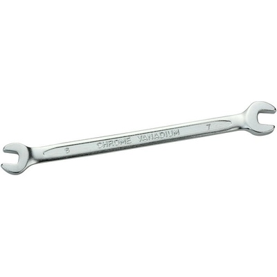 Dema Kľúč vidlicový 6 x 7 mm 28040D