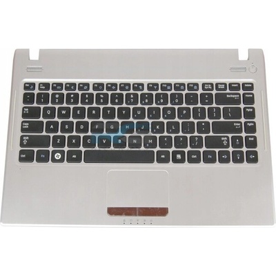 Kryt horní Palmrest Klávesnice SAMSUNG Q330