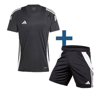 Спортен комплект tiro 24 tr - ij7676 / ip1951