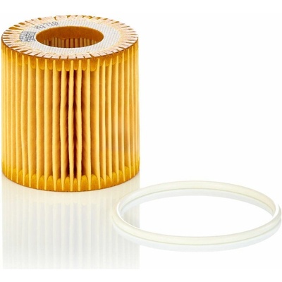 Olejový filtr MANN-FILTER HU 710 x – Zboží Mobilmania