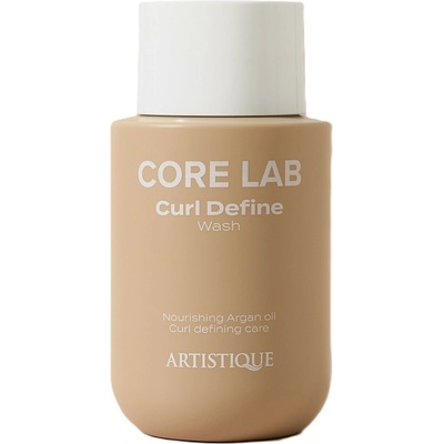Artistique Core Lab Curl Define Wash šampón na kučeravé vlasy 250ml