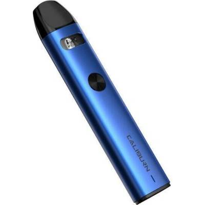 Uwell Caliburn A2 Pod 520 mAh Blue 1 ks