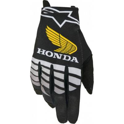 Alpinestars Radar Honda