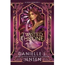 The Twisted Throne