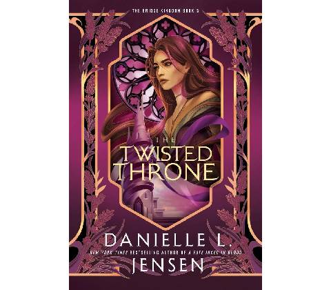 The Twisted Throne