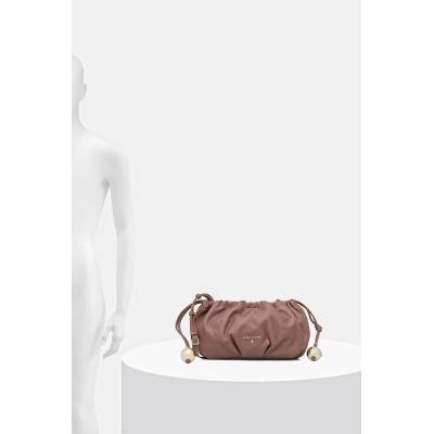 Patrizia Pepe дамска чанта от кожа (2B0161.L133)