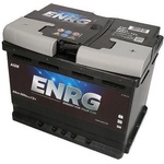 ENRG AGM 60Ah 660A right+ (560901066)