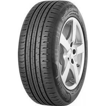 Image 1 of Continental ContiEcoContact 5 XL 235/60 R18 107V