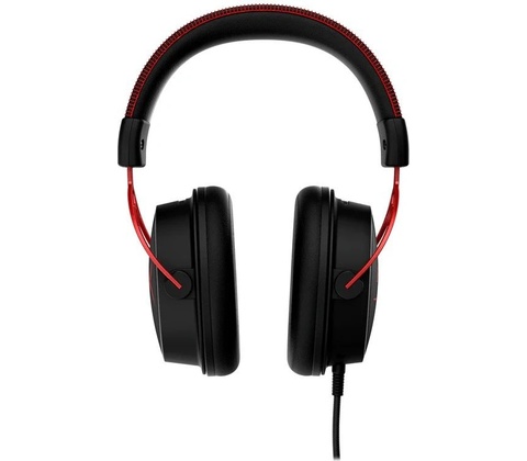 HyperX Cloud Alpha