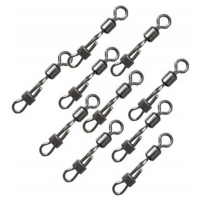 Mistrall obratlík Rolling side line veľ.8 10 ks