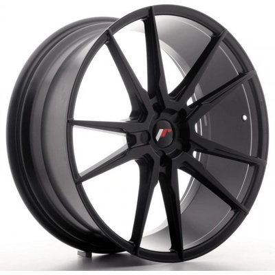 Japan Racing JR-21 8x17 5x108 ET35 matt black