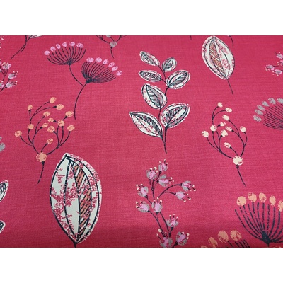 Dekorační látka OXFORD 150 cm