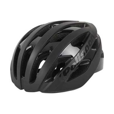 Polisport Каска Polisport Light PRO черен