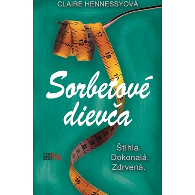 Sorbetov é dievča Claire Hennessyová