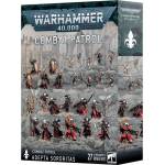 Games Workshop Combat Patrol: Adepta Sororitas (73-521)